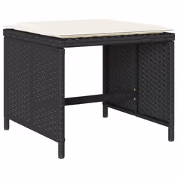 VidaXL 3277910 ensemble de meubles de jardin - Vue supplémentaire 6