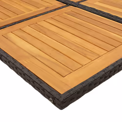 VidaXL 3277910 ensemble de meubles de jardin - Vue supplémentaire 8