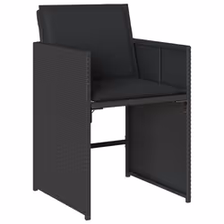 VidaXL 3277962 ensemble de meubles de jardin