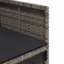 VidaXL 3277963 ensemble de meubles de jardin - Vue supplémentaire 6