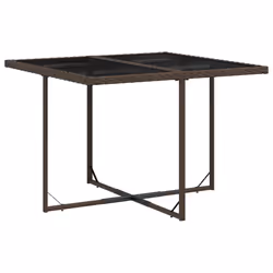 VidaXL 3277964 ensemble de meubles de jardin