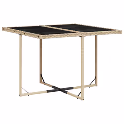 VidaXL 3277967 ensemble de meubles de jardin