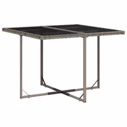 VidaXL 3277969 ensemble de meubles de jardin