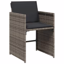 VidaXL 3277969 ensemble de meubles de jardin - Vue supplémentaire 4