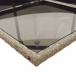 VidaXL 3277969 ensemble de meubles de jardin - Vue supplémentaire 5