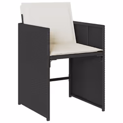 VidaXL 3277970 ensemble de meubles de jardin - Vue supplémentaire 4