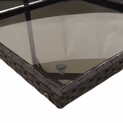 VidaXL 3277970 ensemble de meubles de jardin - Vue supplémentaire 5
