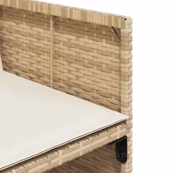 VidaXL 3277971 ensemble de meubles de jardin - Vue supplémentaire 6