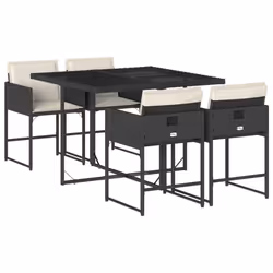 VidaXL 3278021, 5 pièce(s)