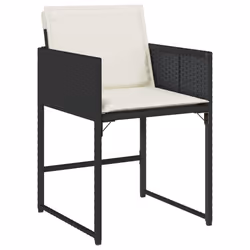 VidaXL 3278021 ensemble de meubles de jardin - Vue supplémentaire 5
