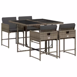 VidaXL 3278023, 5 pièce(s)