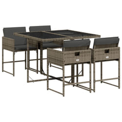 VidaXL 3278023 ensemble de meubles de jardin