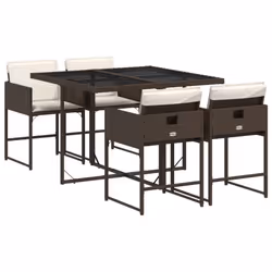 VidaXL 3278024, 5 pièce(s)