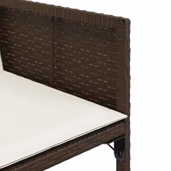 VidaXL 3278024 ensemble de meubles de jardin - Vue supplémentaire 6