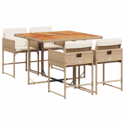 VidaXL 3278025, 5 pièce(s)