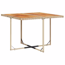 VidaXL 3278025 ensemble de meubles de jardin