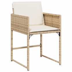 VidaXL 3278025 ensemble de meubles de jardin - Vue supplémentaire 5