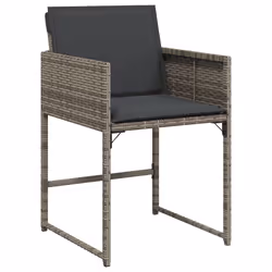 VidaXL 3278029 ensemble de meubles de jardin - Vue supplémentaire 5