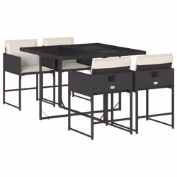 VidaXL 3278030, 5 pièce(s)