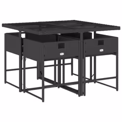 VidaXL 3278030 ensemble de meubles de jardin - Vue supplémentaire 4