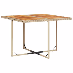 VidaXL 3278031 ensemble de meubles de jardin