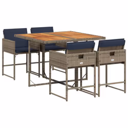 VidaXL 3278032, 5 pièce(s)