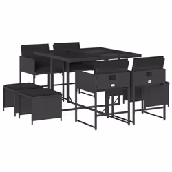 VidaXL 3278082, 9 pièce(s)