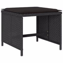 VidaXL 3278082 ensemble de meubles de jardin