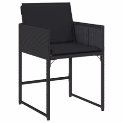 VidaXL 3278082 ensemble de meubles de jardin - Vue supplémentaire 6