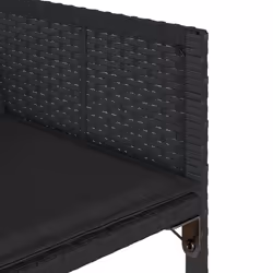 VidaXL 3278082 ensemble de meubles de jardin - Vue supplémentaire 8