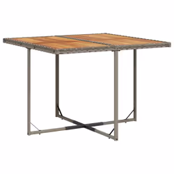VidaXL 3278083 ensemble de meubles de jardin