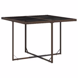 VidaXL 3278084 ensemble de meubles de jardin