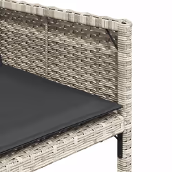 VidaXL 3278086 ensemble de meubles de jardin - Vue supplémentaire 7
