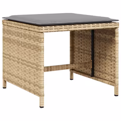 VidaXL 3278087 ensemble de meubles de jardin