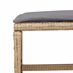VidaXL 3278087 ensemble de meubles de jardin - Vue supplémentaire 7
