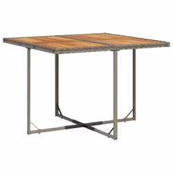 VidaXL 3278089 ensemble de meubles de jardin