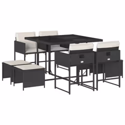 VidaXL 3278090, 9 pièce(s)