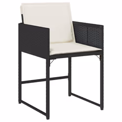 VidaXL 3278090 ensemble de meubles de jardin - Vue supplémentaire 5