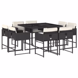 VidaXL 3278141, 9 pièce(s)