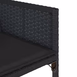 VidaXL 3278142 ensemble de meubles de jardin - Vue supplémentaire 5