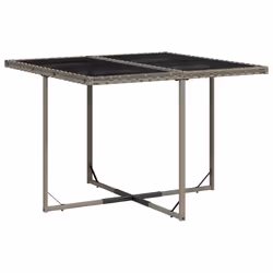 VidaXL 3278143 ensemble de meubles de jardin