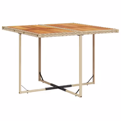 VidaXL 3278145 ensemble de meubles de jardin