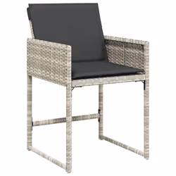VidaXL 3278146 ensemble de meubles de jardin