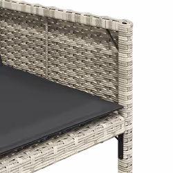 VidaXL 3278146 ensemble de meubles de jardin - Vue supplémentaire 6