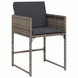 VidaXL 3278149 ensemble de meubles de jardin