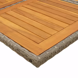 VidaXL 3278149 ensemble de meubles de jardin - Vue supplémentaire 5