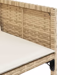 VidaXL 3278151 ensemble de meubles de jardin - Vue supplémentaire 5