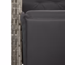 VidaXL 3277337 ensemble de meubles de jardin - Vue supplémentaire 7