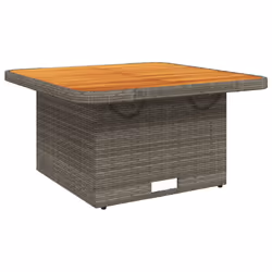 VidaXL 3277339 ensemble de meubles de jardin