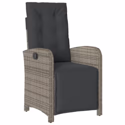 VidaXL 3277339 ensemble de meubles de jardin - Vue supplémentaire 6